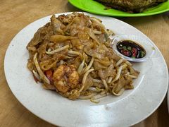 -明记烧鱼美味店