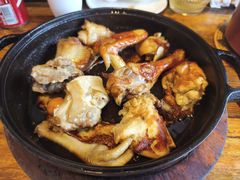 -临家闽南菜(宝洲路店)