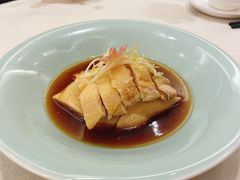 -银都上海菜馆(粤海东路店)