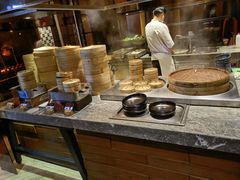 -长沙北辰洲际酒店-兰调全日餐厅