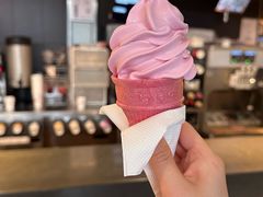 -麦当劳(北沙滩店)
