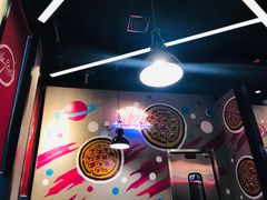 -Tubestation站点比萨(新世界大望路店)
