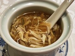 -杭州香格里拉·香宫中餐厅