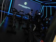 -一兆韦德健身