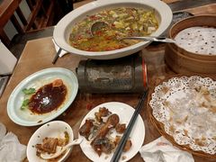 -一楼食业·美食人家