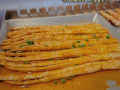 -很久以前羊肉串(南京路第一百货店)