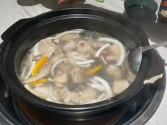 -狐狸爱上椰子鸡(滨江星光大道店)