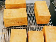 -爸爸糖吐司面包(武汉汉阳万达店)