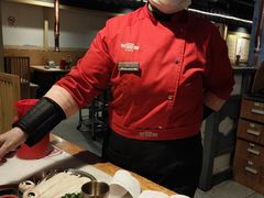 -韩宫宴烤肉·料理(大宁国际店)