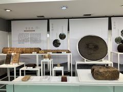 -中国茶叶博物馆(双峰馆区)