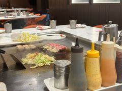 -火地铁板烧(昆山万象汇店)