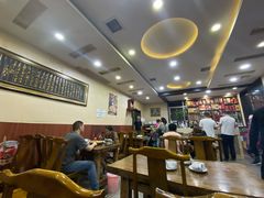 大堂-福顺祥大盘鸡(临潼店)
