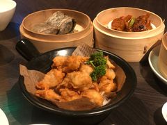 -万丽轩·粤菜(王府井金茂万丽酒店)