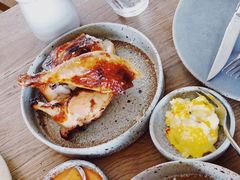 -BOR Eatery(安福路店)