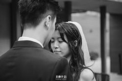 -美薇亭婚礼顾问