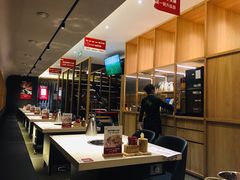 -浩爷羊蝎子火锅(望京店)