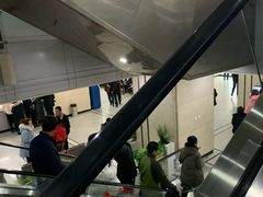 -中国医科大学附属盛京医院(南湖院区)