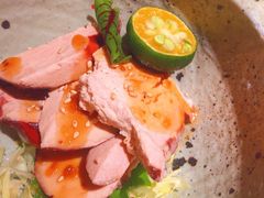 -花潮料理艺食馆(世欧广场店)