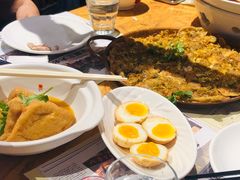 糖心蛋-陈鹏鹏潮汕菜(欢乐海岸 海边景观店)