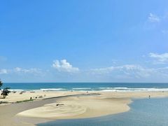 -日月湾海门游览区