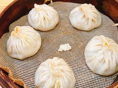 -蒋家桥饺面店(四望亭路店)