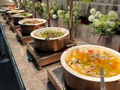 -梨花自助烤肉(西三旗万象汇黑金店)