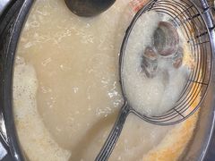 -琥珀川糟粕醋火锅(慈云寺店)