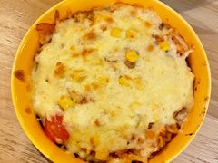 -动动咖啡清真西餐厅