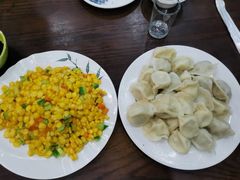 -晶渔坊·海鲜私房菜(东夷小镇店)