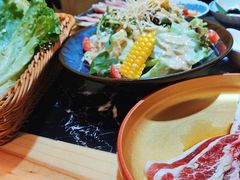 -龍二烧肉酒场(九亭店)