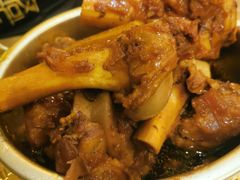 -大头亮羊汤烩面·河南非遗(良乡总店)