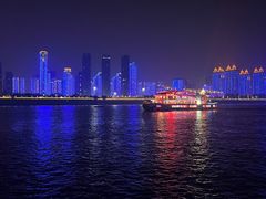 -武汉两江游览·夜游长江(汉口粤汉码头)