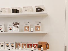 -Seesaw Coffee(上海国金中心店)