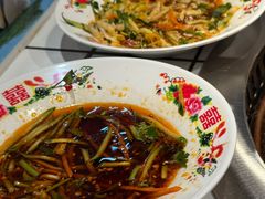 -姚稷大铁锅(龙之梦店)