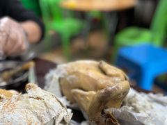 -吉英盐焗鸡(文中路店)