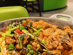 -蛙喔牛蛙(椒江青悦城店)