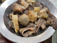 -阿秋牛排(湖心街店)