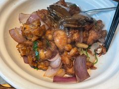 -潮界(LU·ONE凯德晶萃广场店)