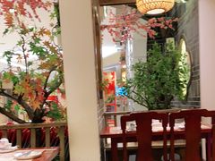 大堂-杨记隆府(时代天街店)