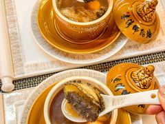 -李清佛跳墙|福建省十大名厨之首(后江埭店)