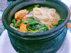 小酥肉饵丝-云南李记罐罐米线饵丝小吃(汉中门金鹰店)