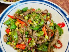 -徐春娇下饭菜(萧山奥体国际村店)