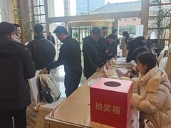 -南京钟山宾馆(江苏省会议中心)