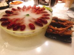 -红盔甲·小龙虾(天钥桥店)