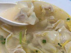 -小杨生煎(周浦万达店)