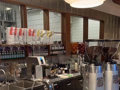 -BAKER&SPICE(BFC外滩金融中心店)