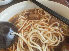 -李先生牛肉面大王(辽宁路店)