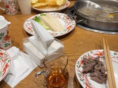 -汕头八合里海记牛肉店(清河店)