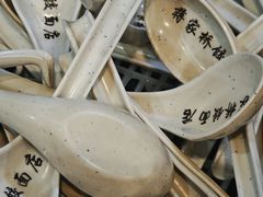 -蒋家桥饺面店(奥邦店)