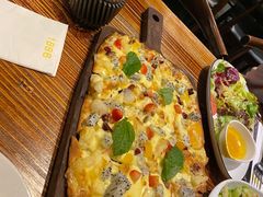 -1886德国汽车餐厅(外滩十六铺码头店)